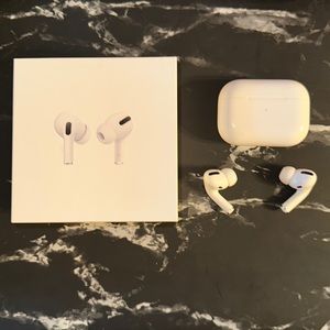 AirPods Pro 1st Generation